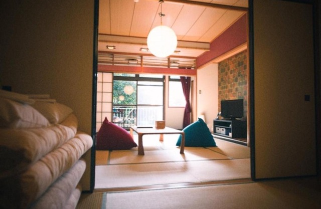 The Ryokan Tokyo Yugawara - Vacation STAY 21470v