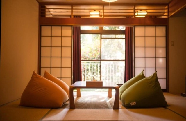 The Ryokan Tokyo Yugawara - Vacation STAY 21489v