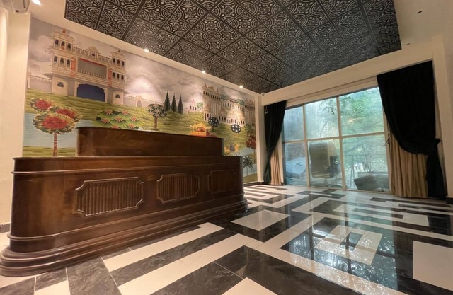 The Saga Hotel Green Park