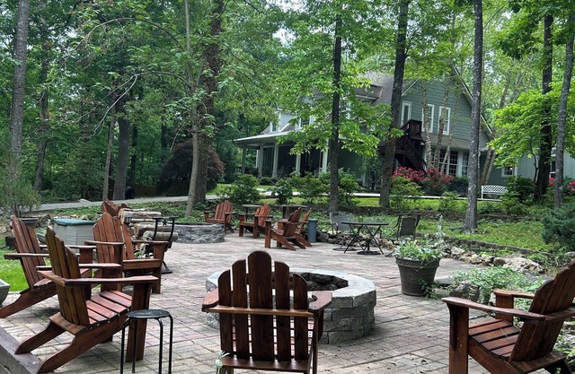 The Sage Cottage