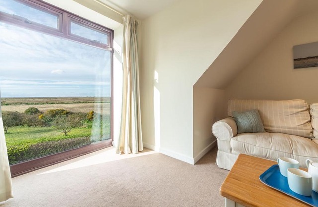 The Saltings Blakeney