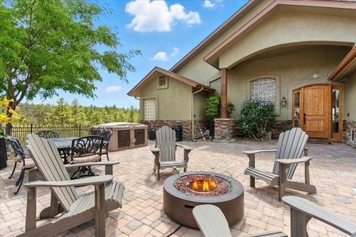 The Sanctuary at Prescott Downtown - Scenic Views