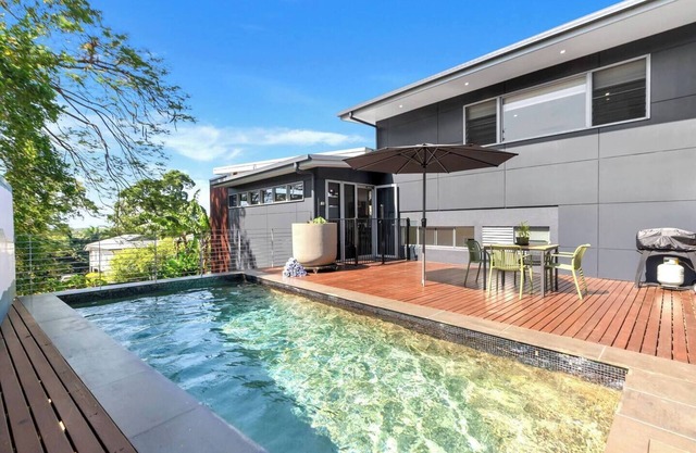 The Sanctuary Luxury Living in Tropical Paradise