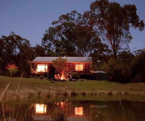 The Sanctuary Stanthorpe
