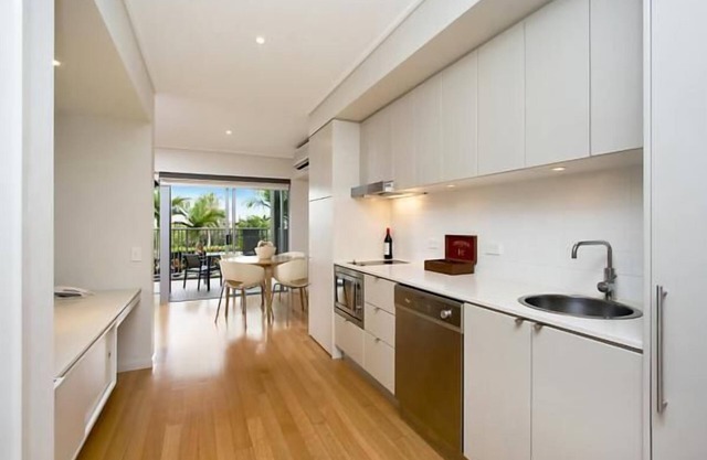 The Sand Resort Kingscliff - One Bed Plunge Pool (6106)