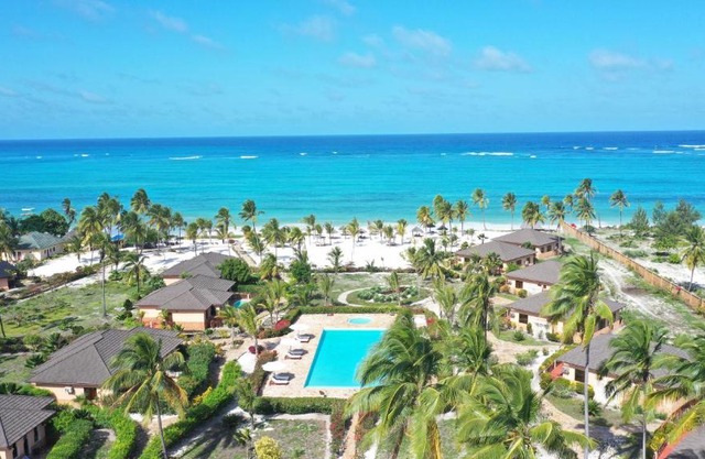 The Sands Beach Resort