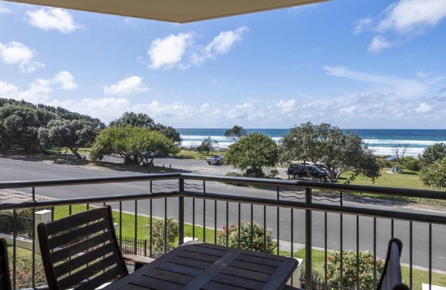 The Sands Unit 19, TOP NOTCH