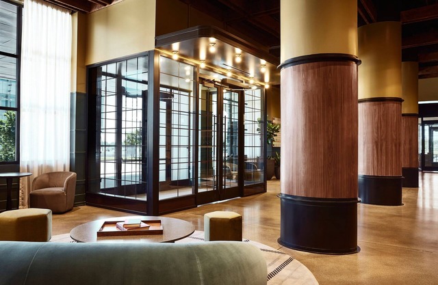 The Scarlet, Lincoln, a Tribute Portfolio Hotel