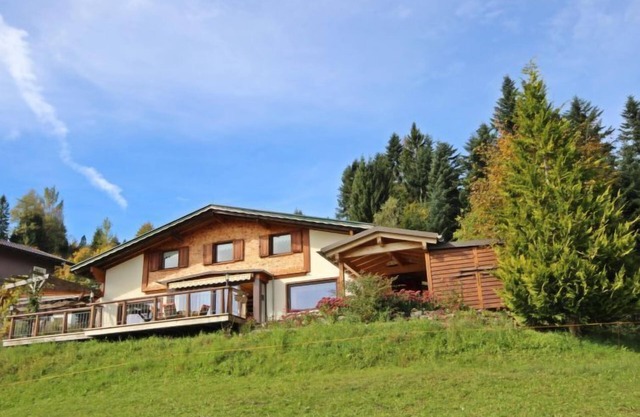 The Schatzie by Interhome