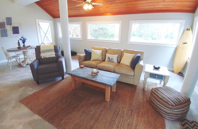 The SeaBoard Country Beach Suite Pungo Sandbridge