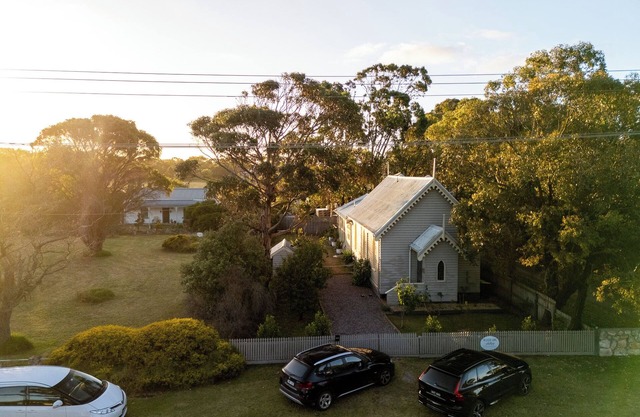 The Seaside Chapel , Port Fairy, The Seaside Chapel