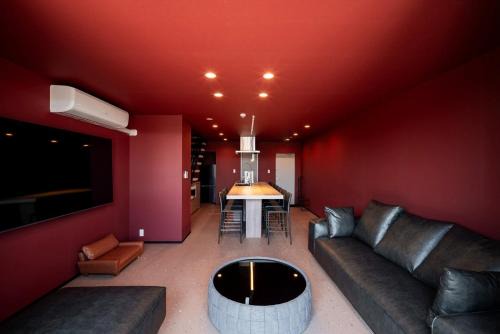THE SECOND Chousei Beach Village 3階建てペット不可