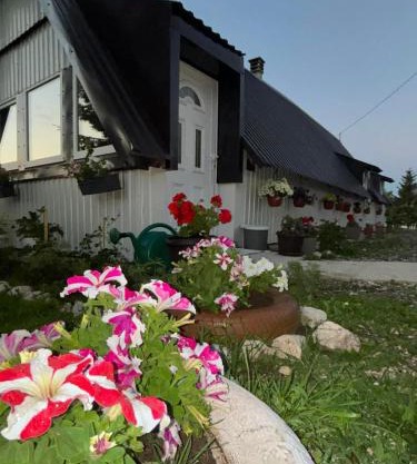 The Secret Garden Retreat