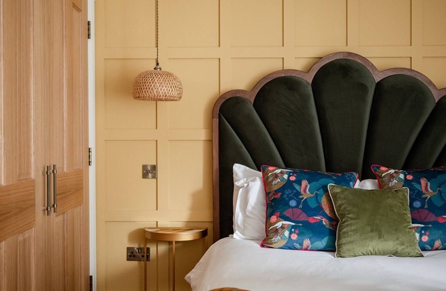 The Seelies - Aparthotel - The Lady Laird's Abode - 1 Bedroom Apartment