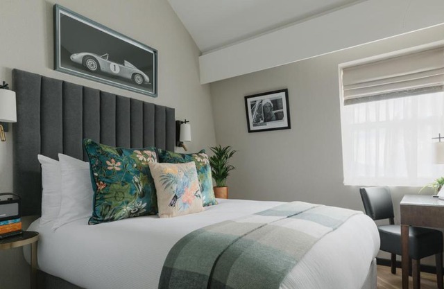 The Selwyn, Richmond