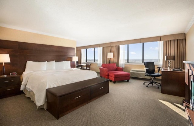 The Senator Hotel & Conference Center Timmins