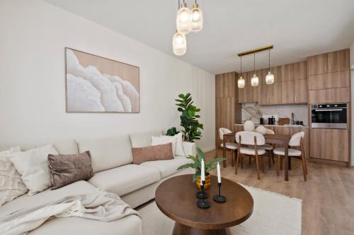 The Serene Suite
