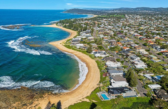 THE SHACK AT LONG JETTY - VILLA B