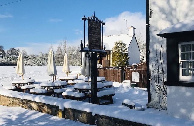 The Shandwick Inn