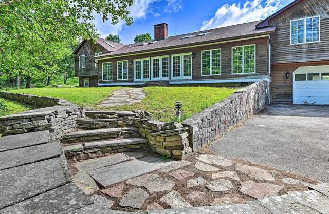 'The Sheep House' ~ 11 Mi to Cooperstown!
