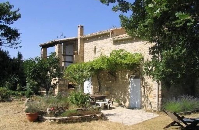 The sheepfold' Revest des Brousses
