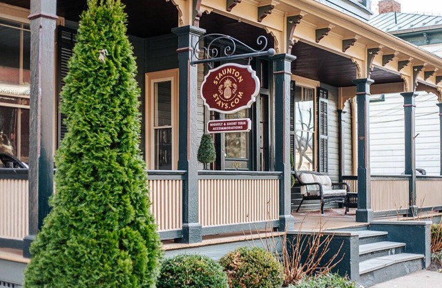 The Shenandoah Suite