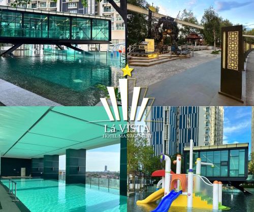 The Shore Hotel & Residences By Lá VISTA