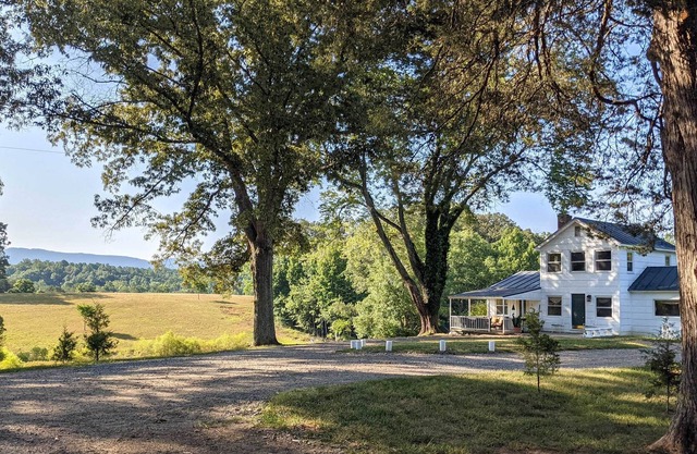 ‘The Shotwell House:’ by Shenandoah National Park!
