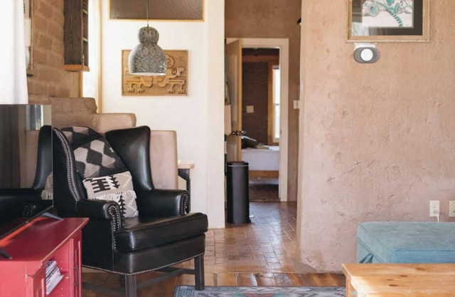 The Silversmith's House - Old Town Adobe Casita