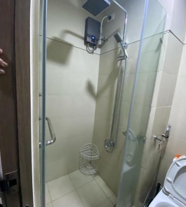 The Skycabin at S Residences