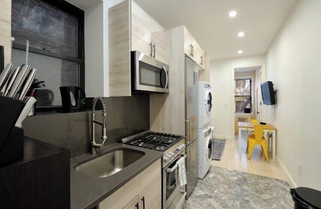 The Soho Flat Vibe 8623