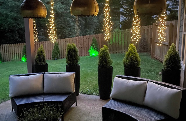 The Soul Light Suite, 2 King Beds, near Chateau Elan, Road Atlanta