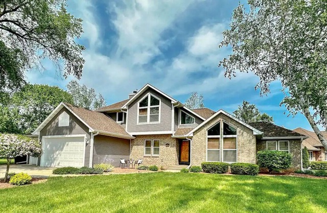 The Spacious Retreat