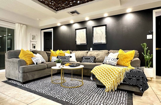 The Spicy Cactus 2BR by Hiking Spot w/Patio & BBQ