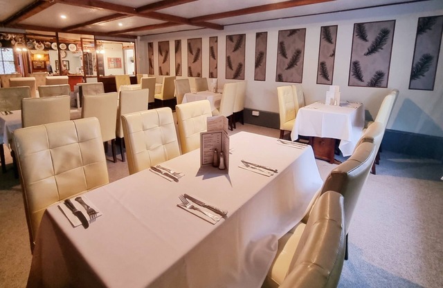 The Sportsmans Inn Limited