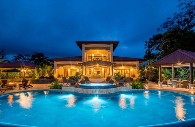 The Springs Resort and Spa at Arenal