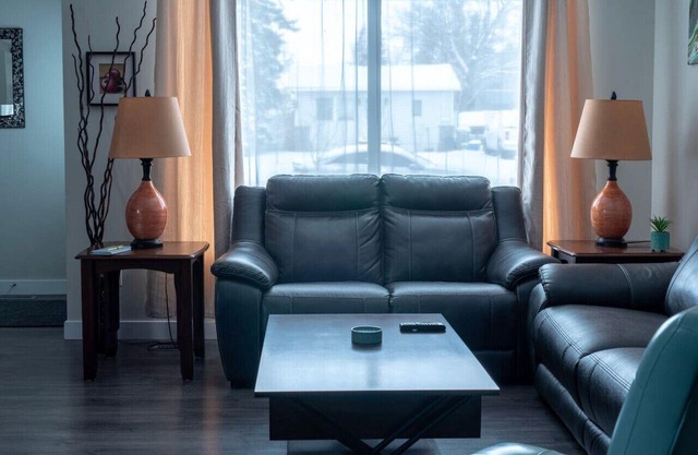 The Spruce Willis Suite