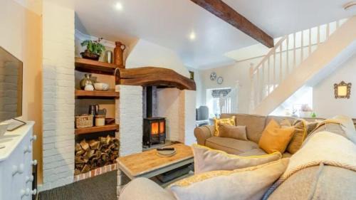 The Stable, Cuffern Manor Cottages