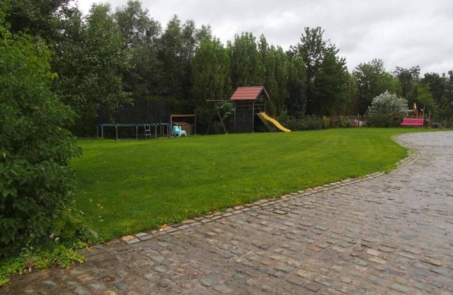 The Stable Gite for 10 people