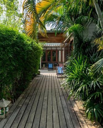 The Stage-Koh Chang