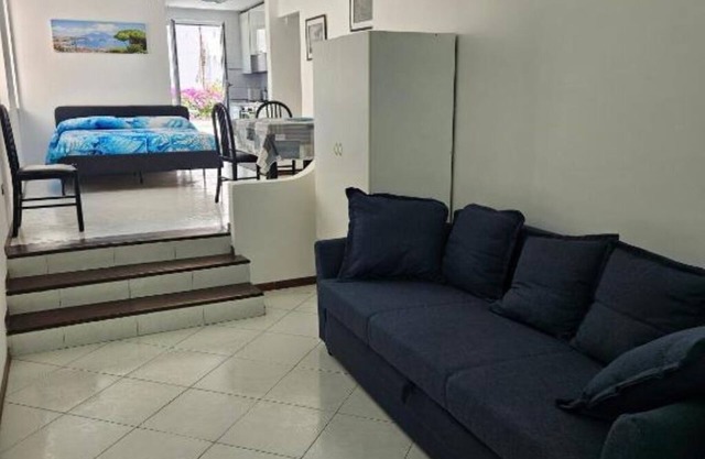 The Star of Molly-Ischia porto