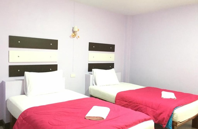 The Star Villa Resort