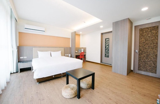 The Stay Inn