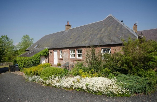 The Steadings Cottage