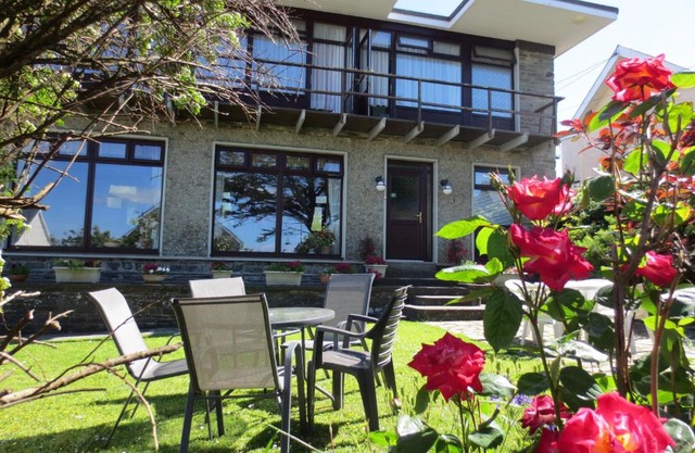 The Stone House B&B