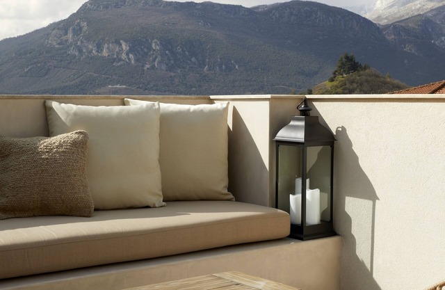The Storyteller Boutique House
