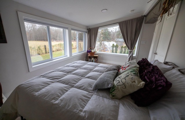 The Studio Loft at Fernwood Hills