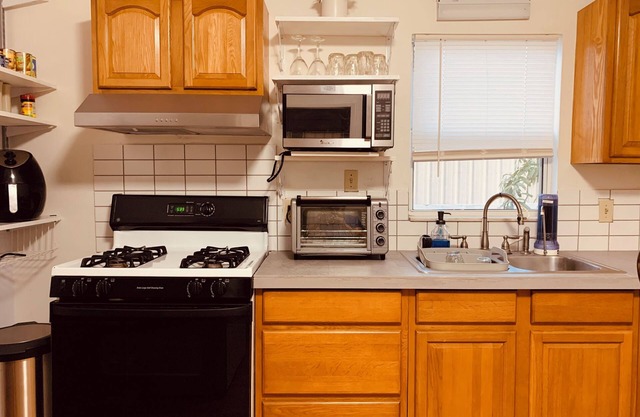 The Studio on 8th, Entire guest suite in Wauchula Florida !