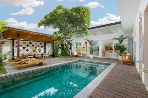 The Suar Sanur by Nakula