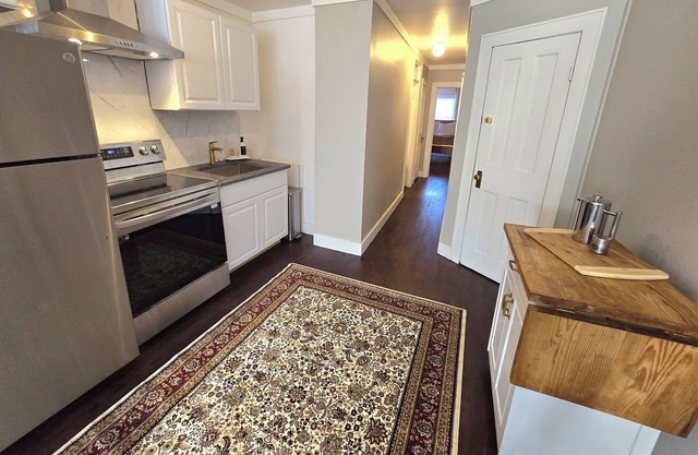 The Suite! Close to Suny Cobleskill, Howes Cave, Cooperstown,Cobleskill Fair